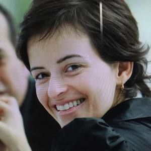 Meet your Posher, Telma